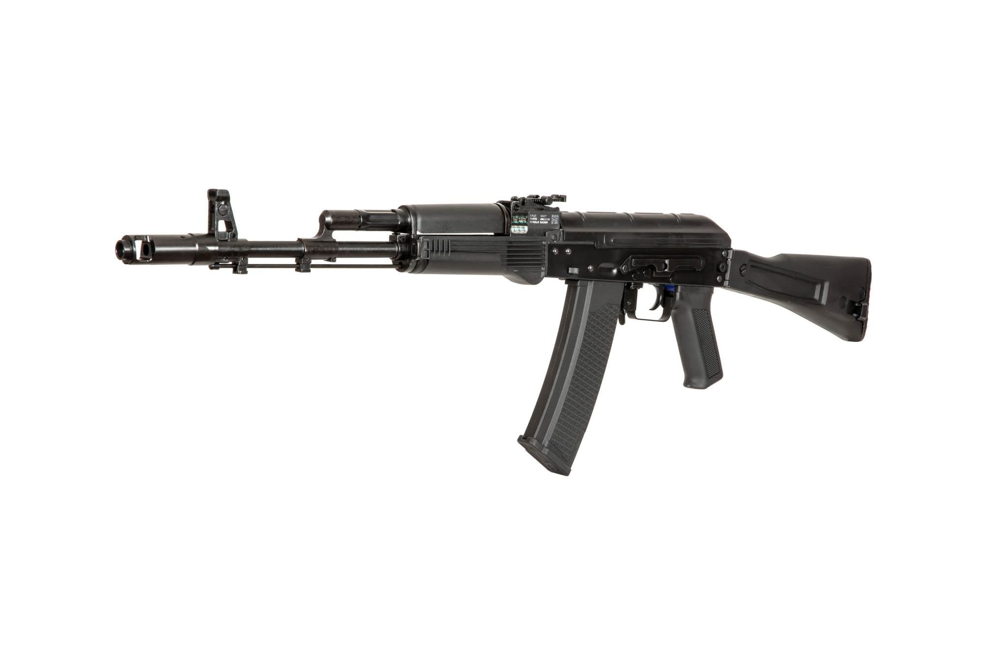 Airsoftová zbraň SA-J01 EDGE™ ASTER™ V3 Custom