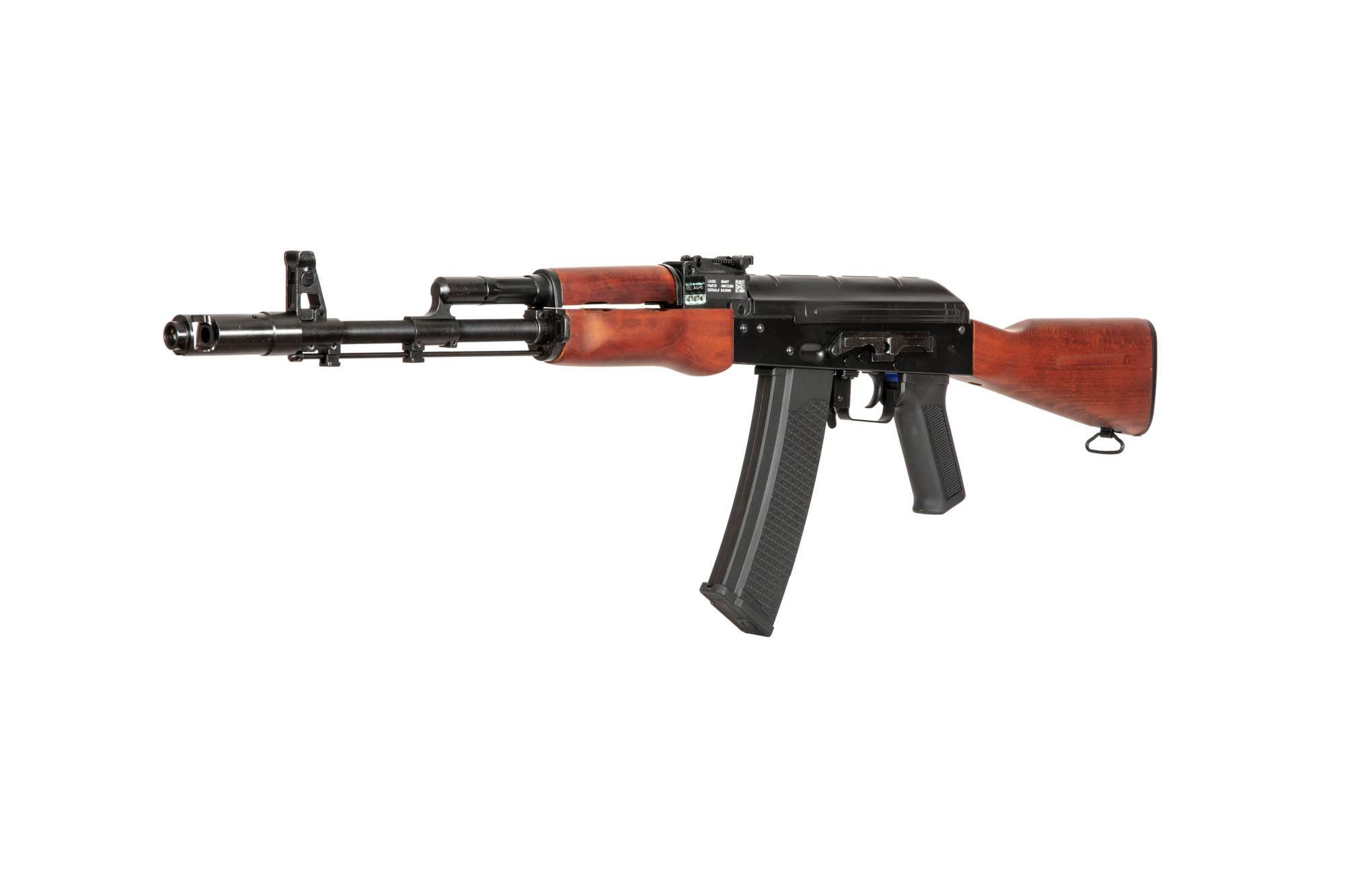 Airsoftová zbraň SA-J02 EDGE™ ASTER™ V3 Custom