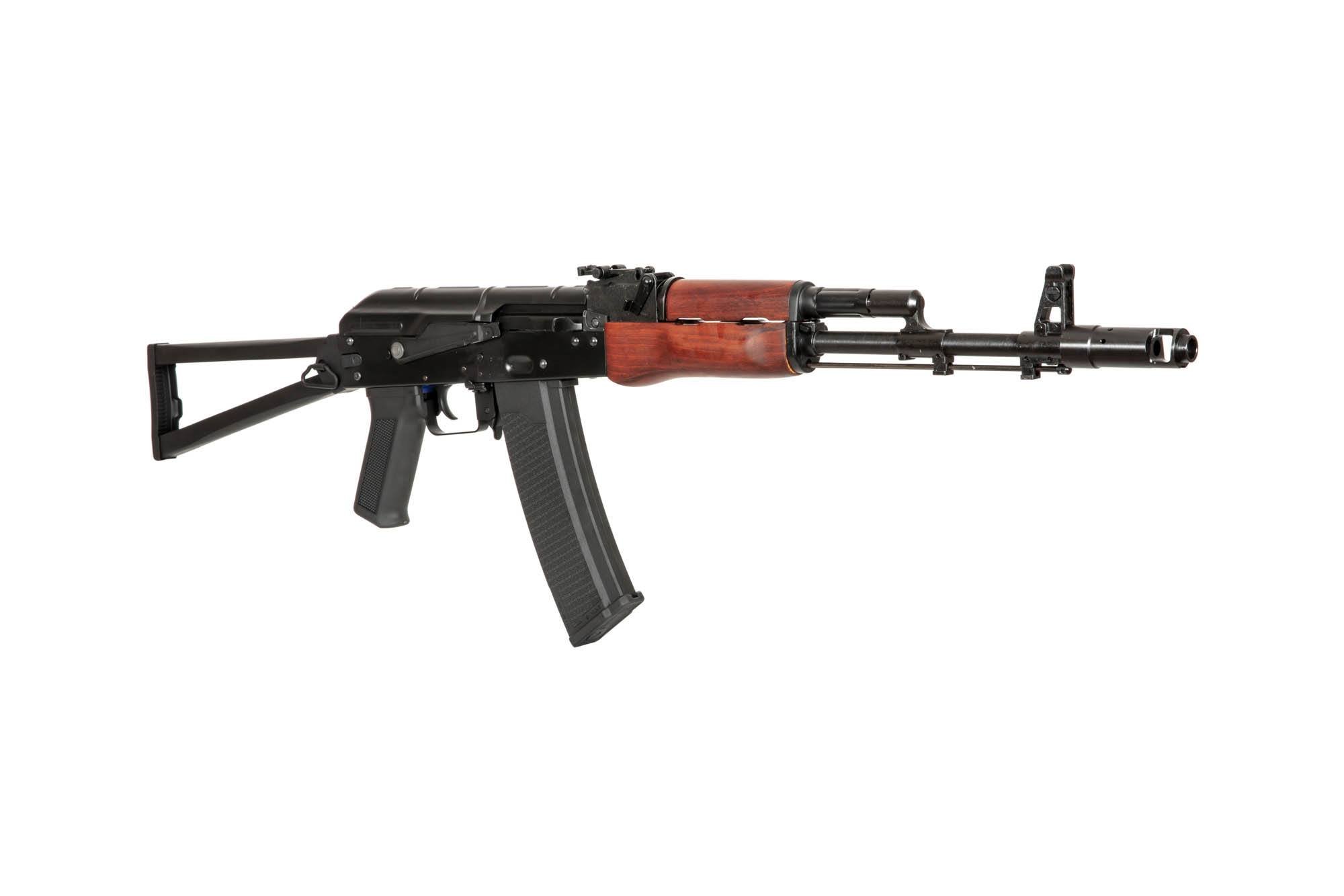 Airsoftová zbraň SA-J04 EDGE™ ASTER™ V3 Custom