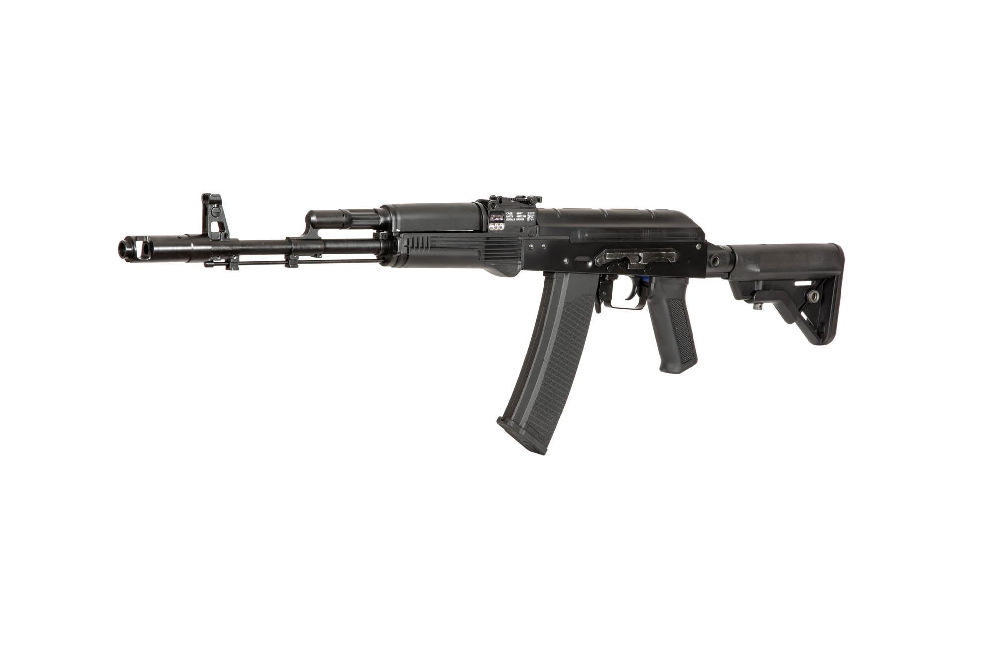 Airsoftová zbraň SA-J05 EDGE™ ASTER™ V3 Custom