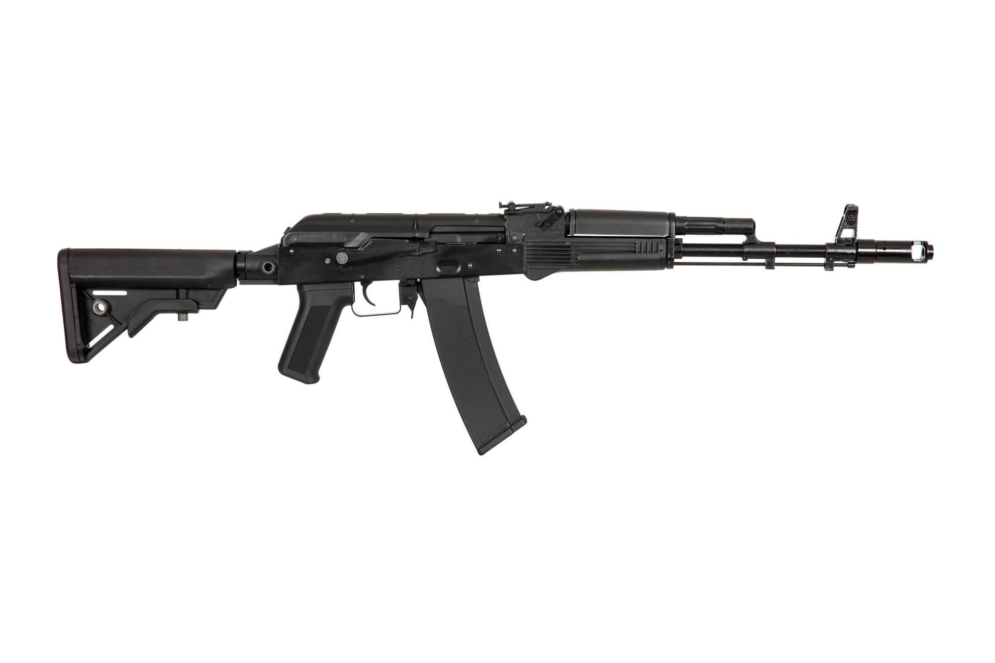 Airsoftová zbraň SA-J05 EDGE™ ASTER™ V3 Custom