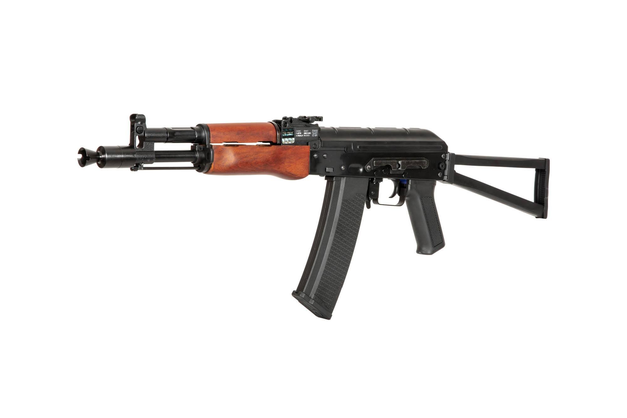 Airsoftová zbraň SA-J08 EDGE™ ASTER™ V3 Custom