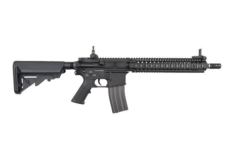 Airsoftová zbraň SA-A20 ONE™ TITAN™ V2 Custom - černá