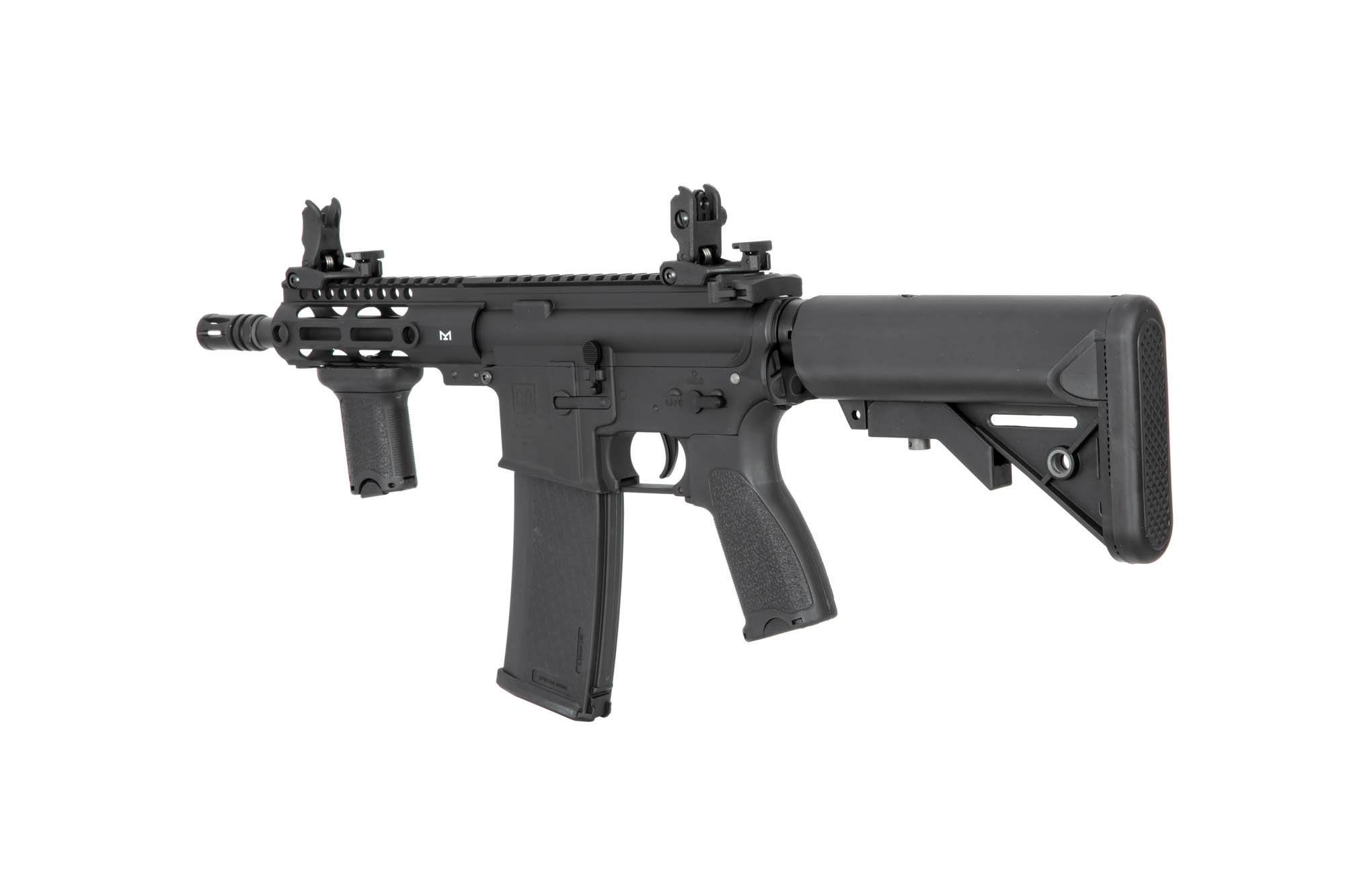 Airsoftová zbraň SA-E21 EDGE™ - černá