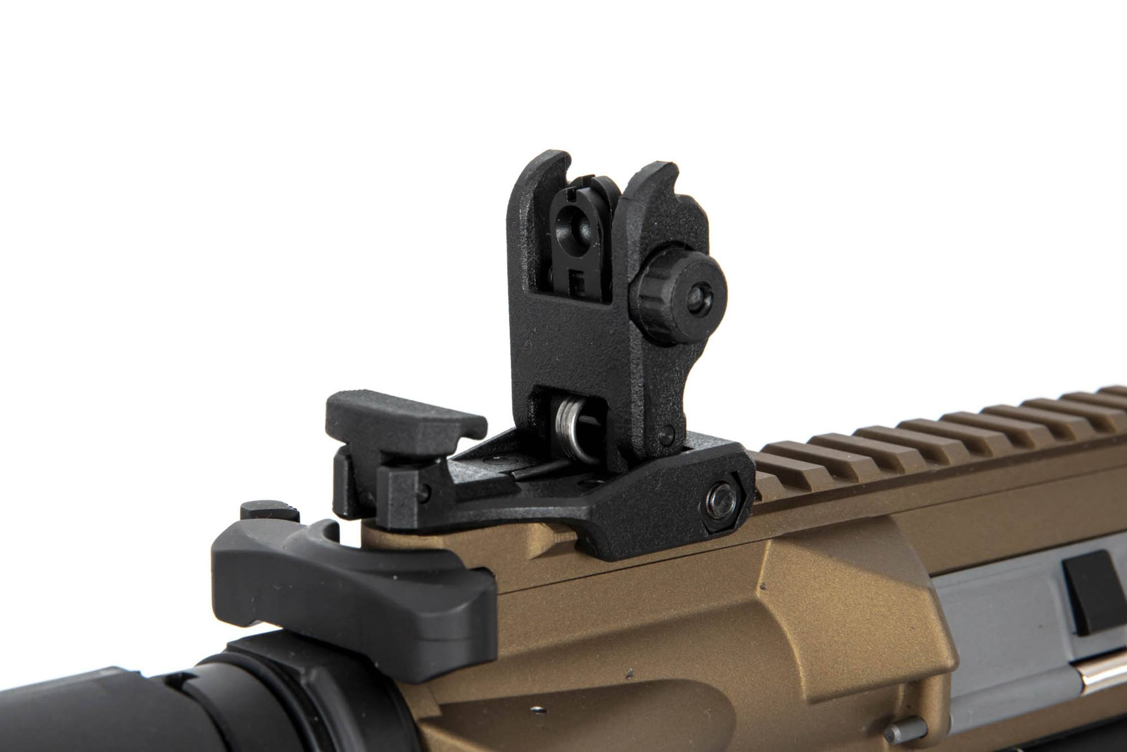 Airsoftová zbraň SA-E21 EDGE™ - Chaos Bronze