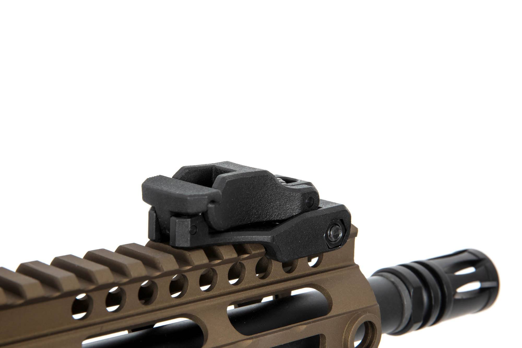 Airsoftová zbraň SA-E21 EDGE™ - Chaos Bronze