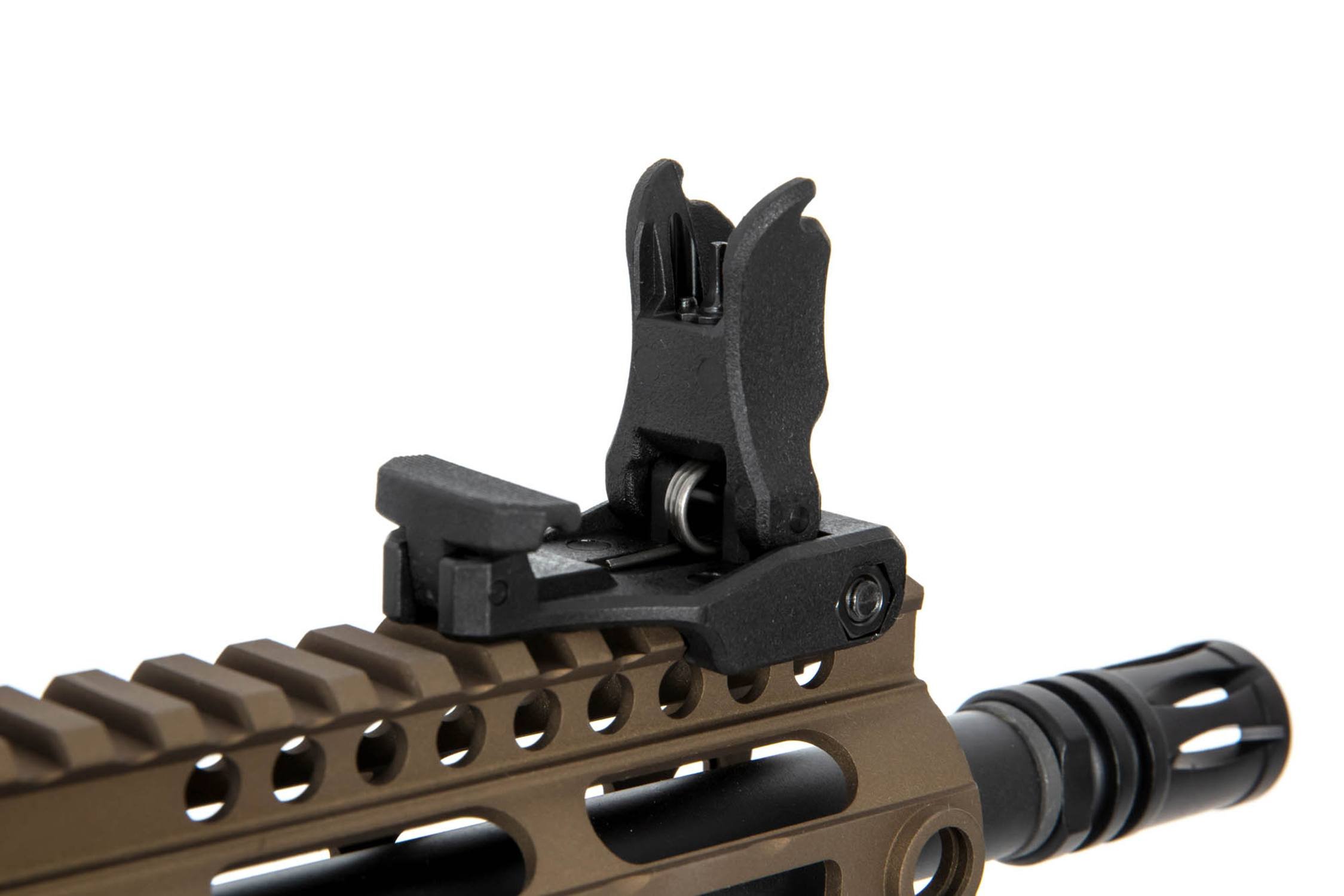Airsoftová zbraň SA-E21 EDGE™ - Chaos Bronze