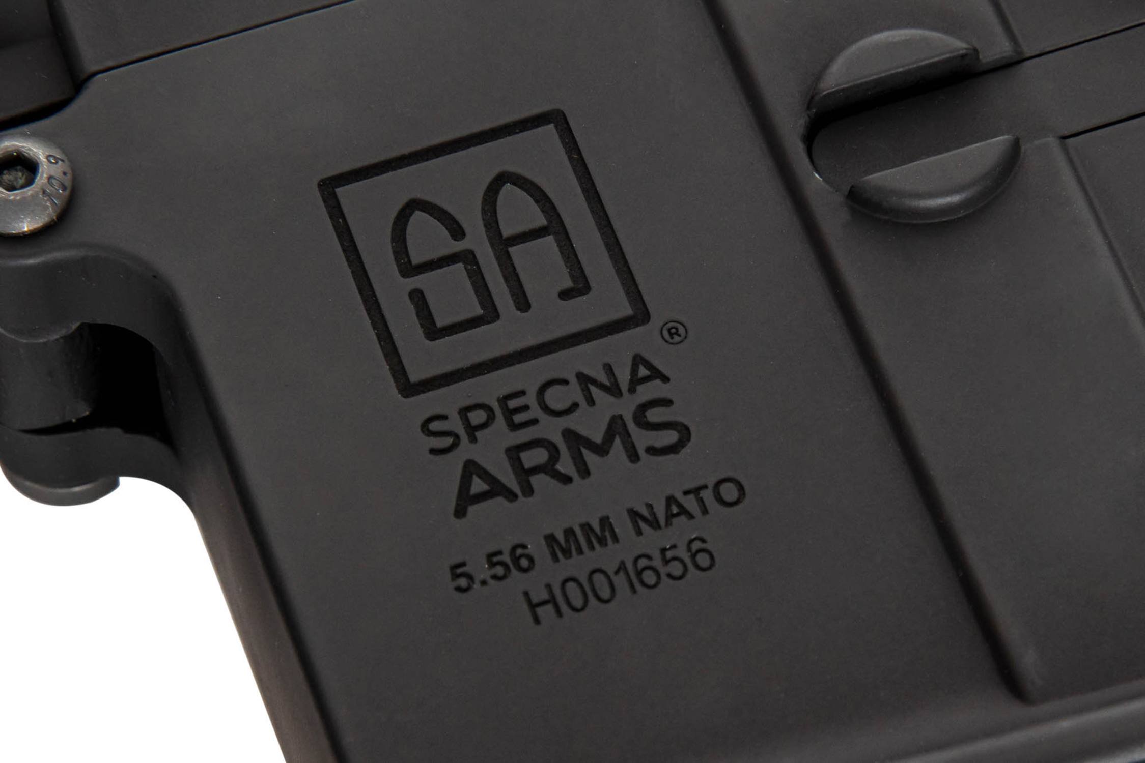 Airsoftová zbraň SA-E21 EDGE™ - Chaos Bronze