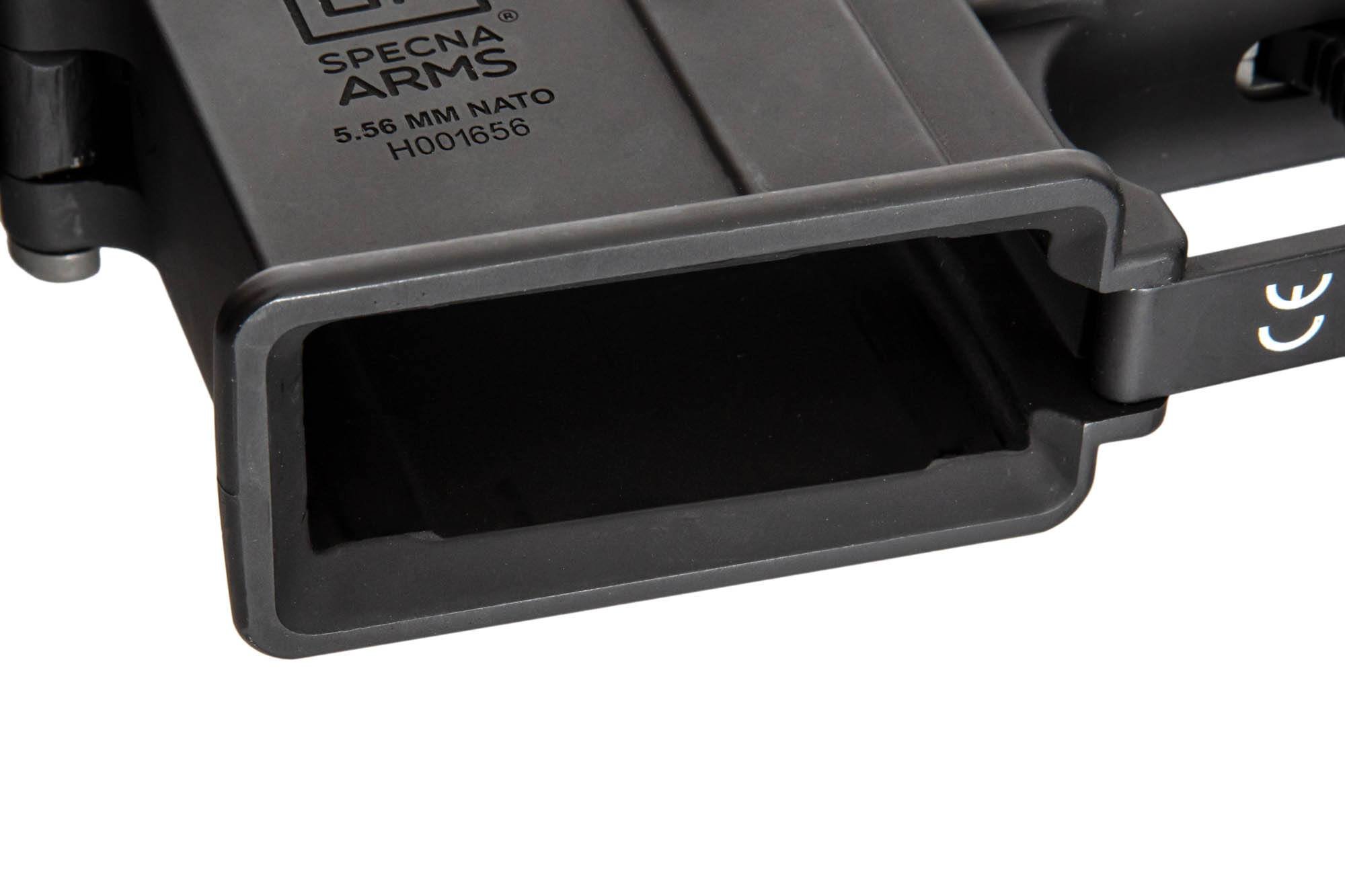 Airsoftová zbraň SA-E21 EDGE™ - Chaos Bronze