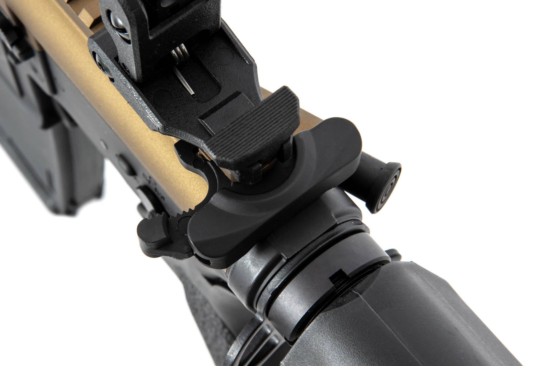 Airsoftová zbraň SA-E21 EDGE™ - Chaos Bronze