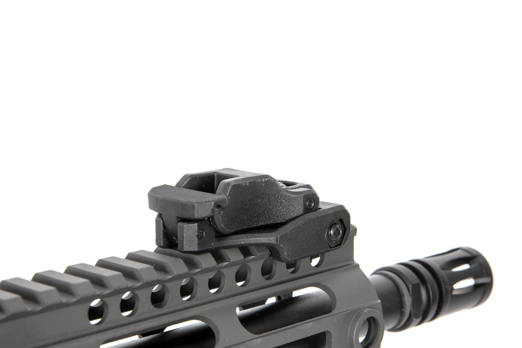 Airsoftová zbraň SA-E21 EDGE™ - Chaos Grey