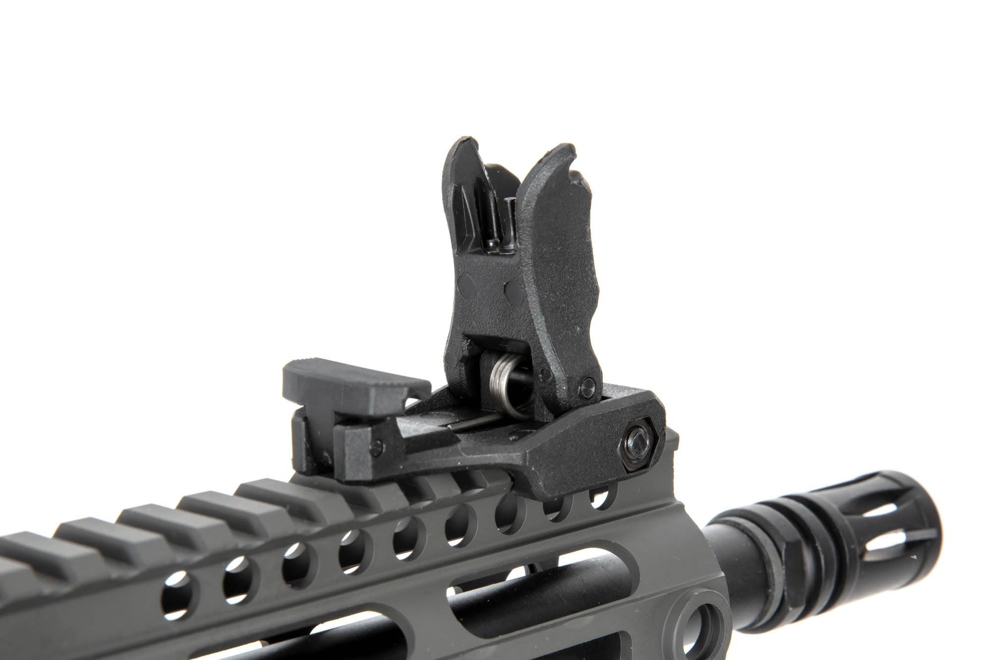 Airsoftová zbraň SA-E21 EDGE™ - Chaos Grey