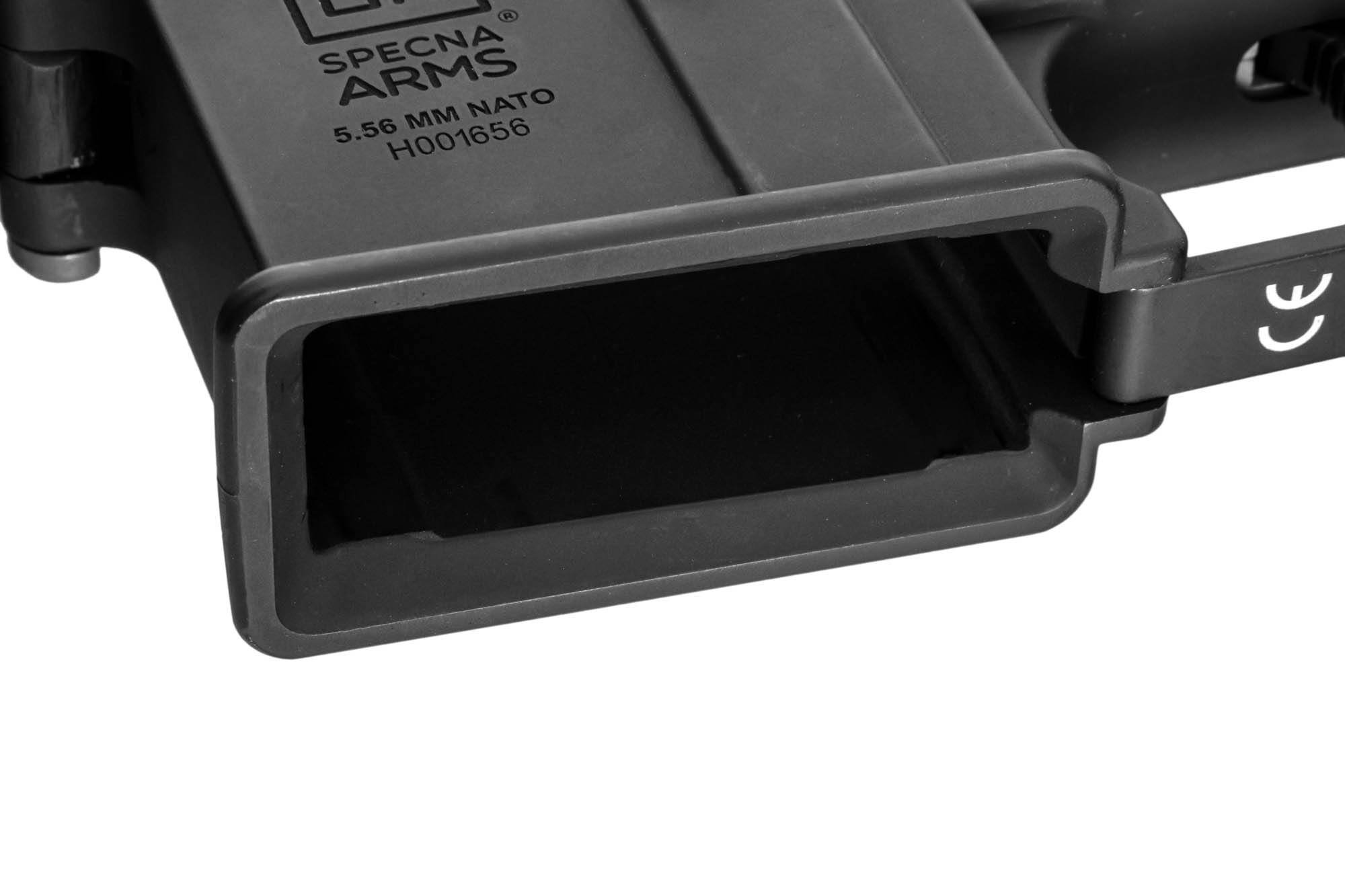 Airsoftová zbraň SA-E21 EDGE™ - Chaos Grey
