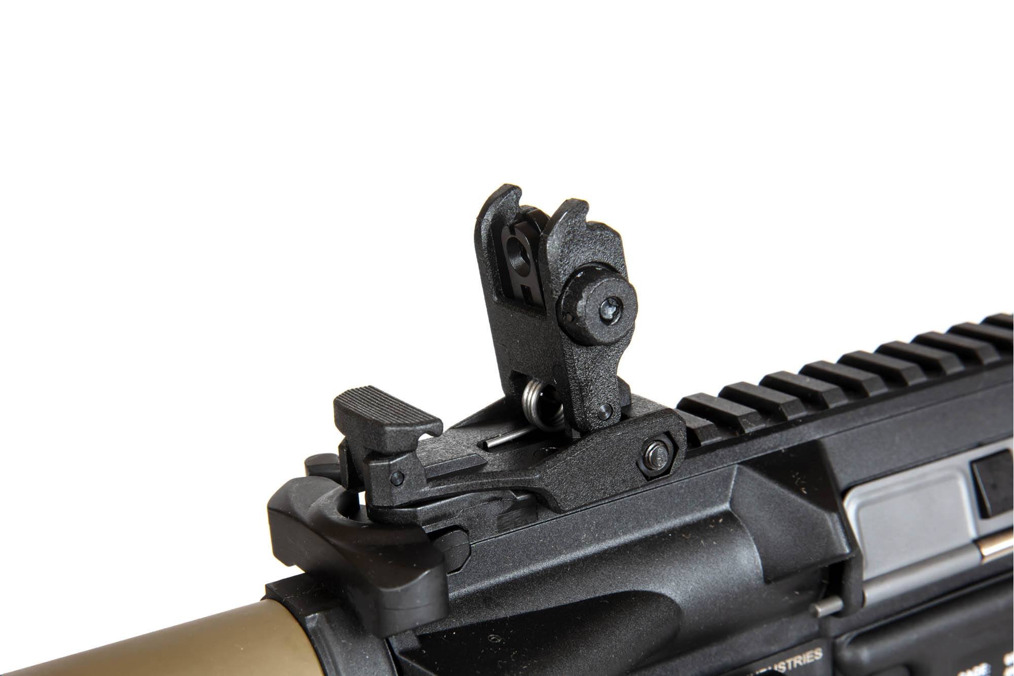 Airsoftová zbraň SA-C10 PDW CORE™ - Half-Tan