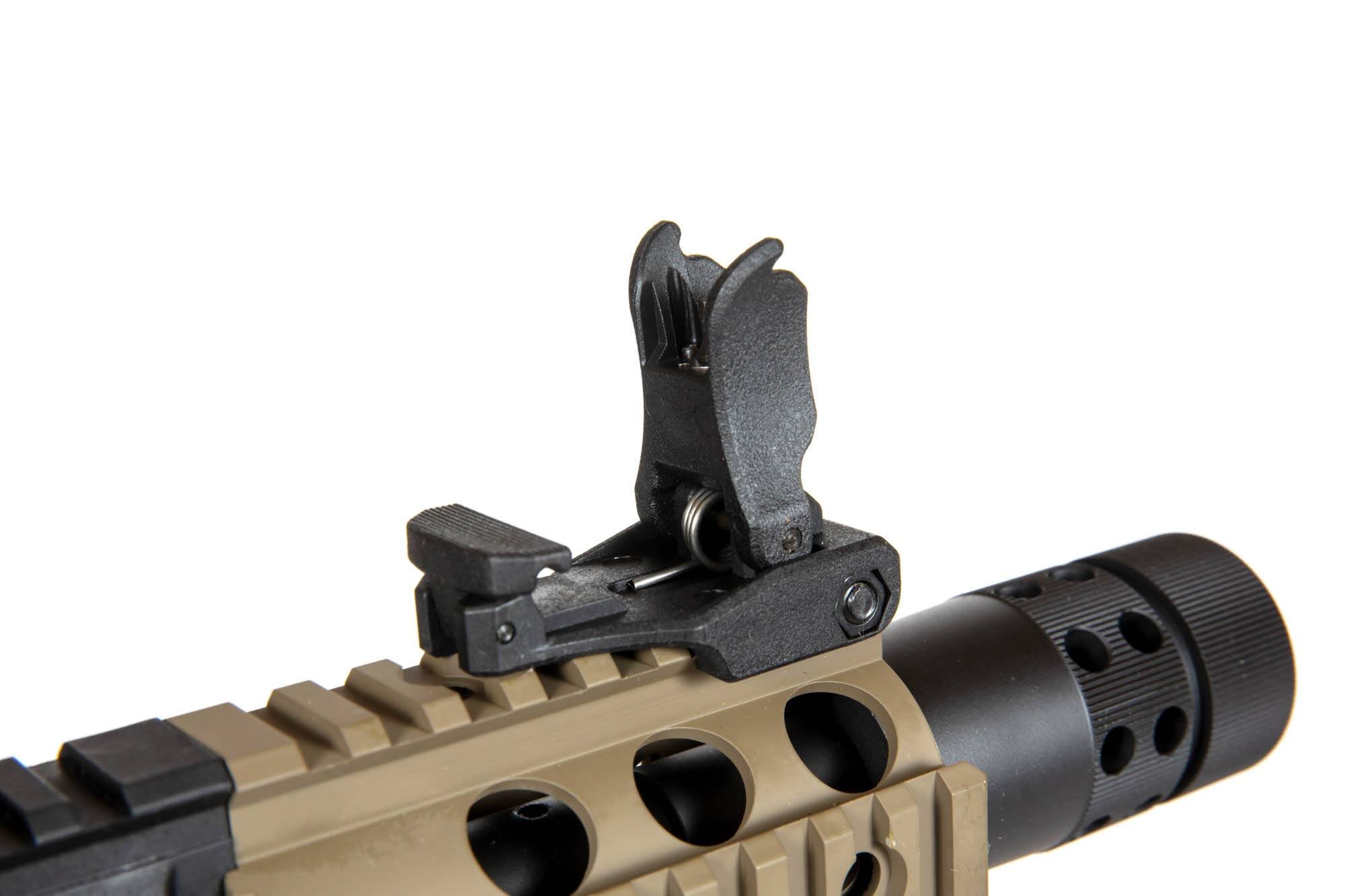 Airsoftová zbraň SA-C10 PDW CORE™ - Half-Tan