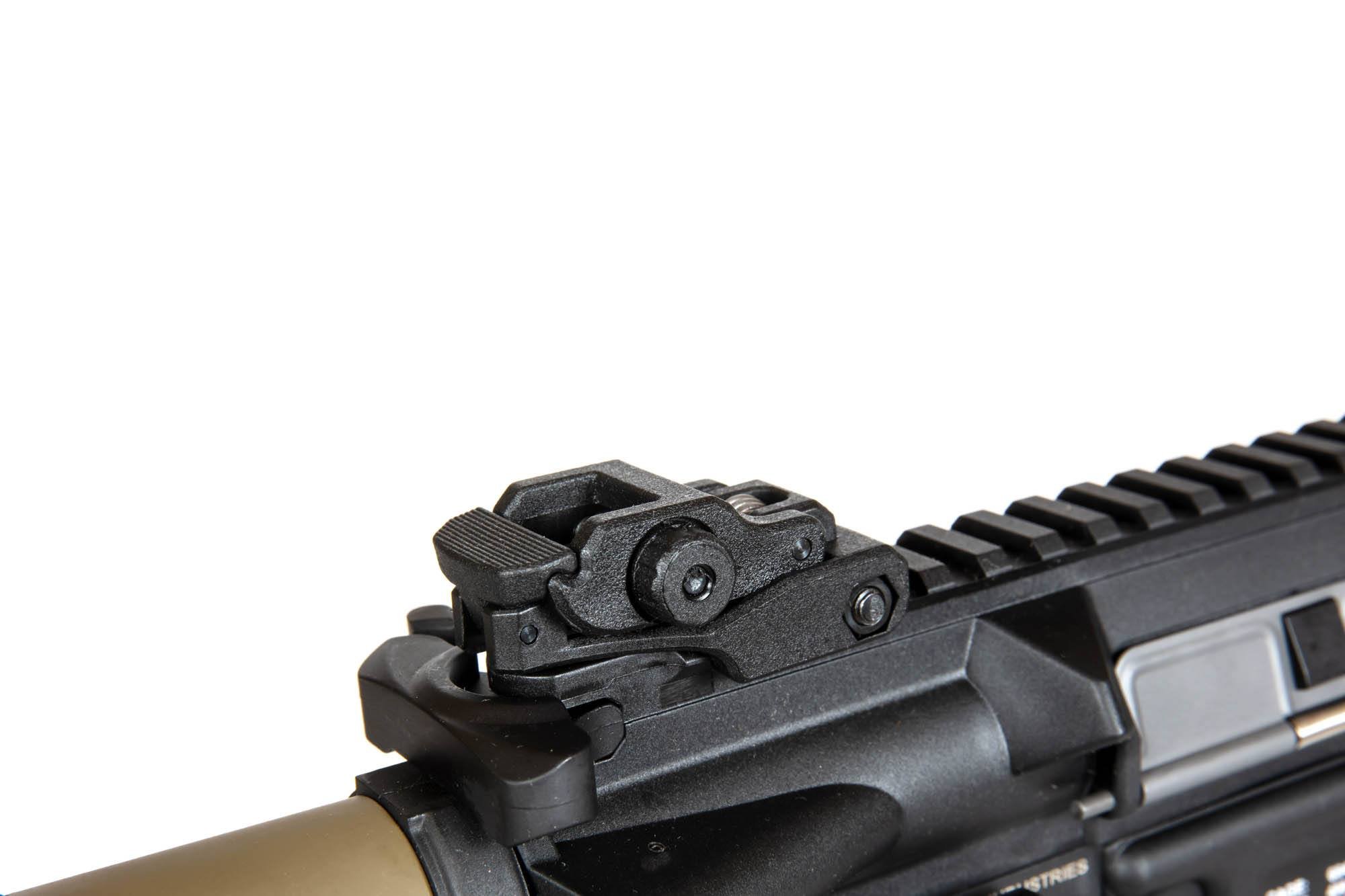 Airsoftová zbraň SA-C10 PDW CORE™ - Half-Tan