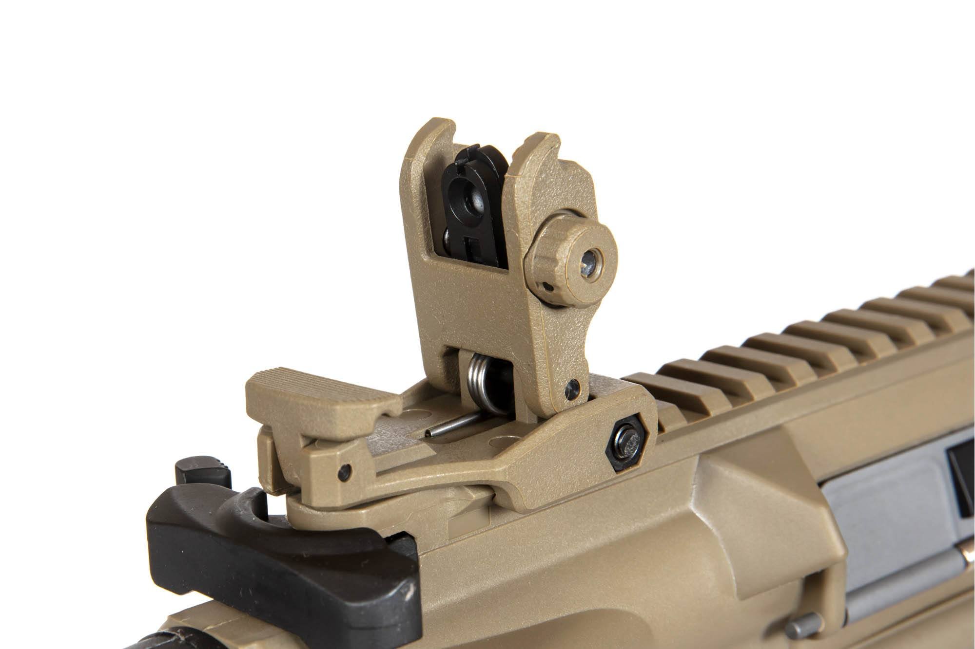 Airsoftová zbraň SA-C12 CORE™ - Tan