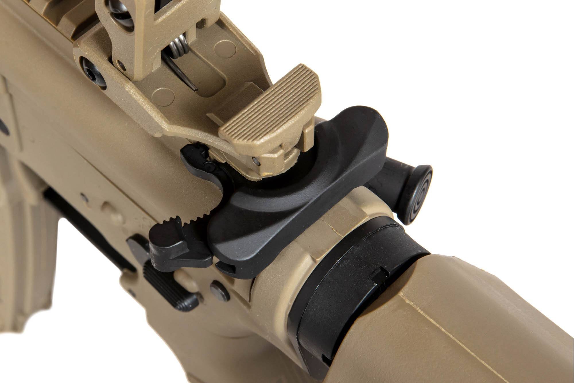 Airsoftová zbraň SA-C12 CORE™ - Tan