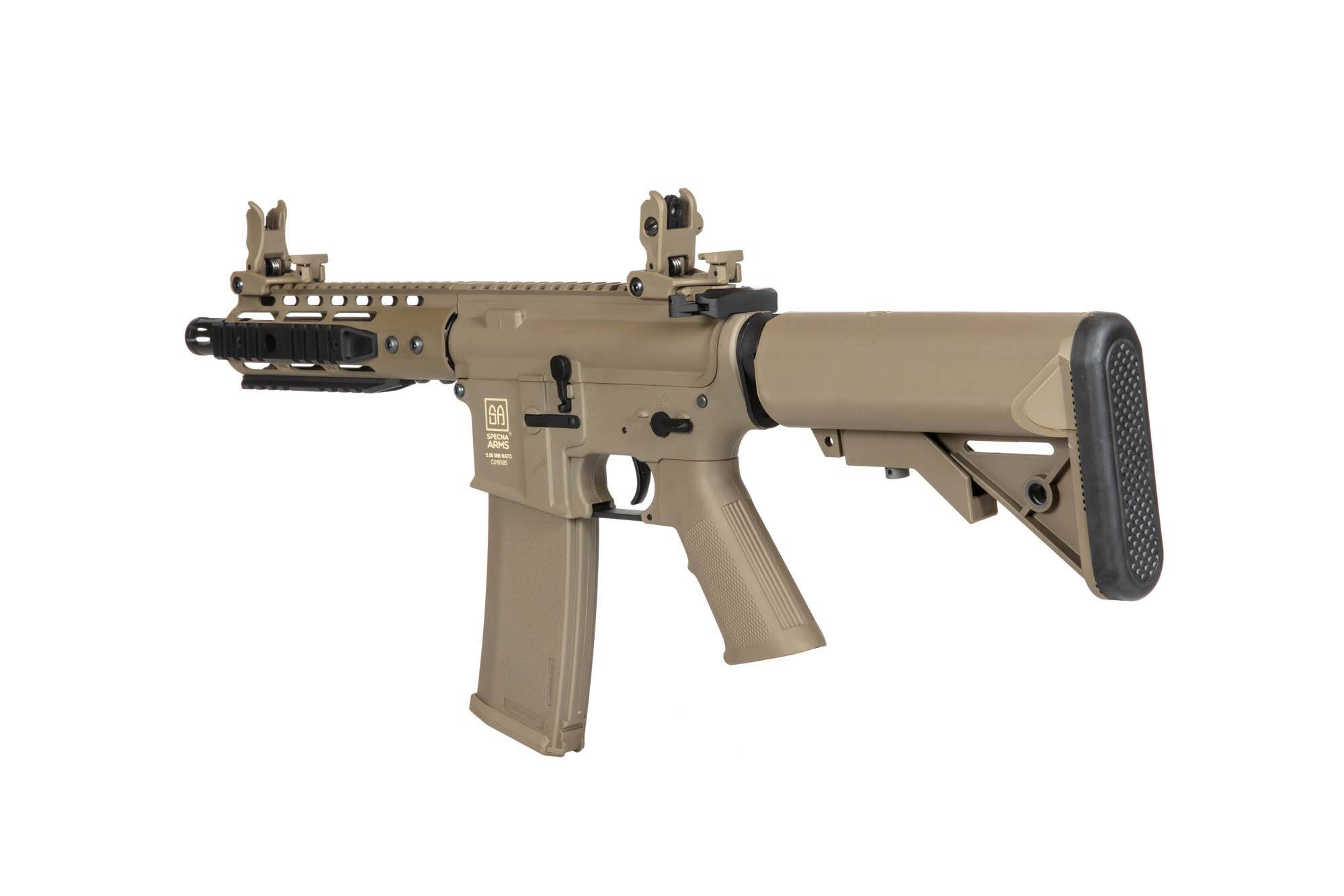 Airsoftová zbraň SA-C12 CORE™ - Tan