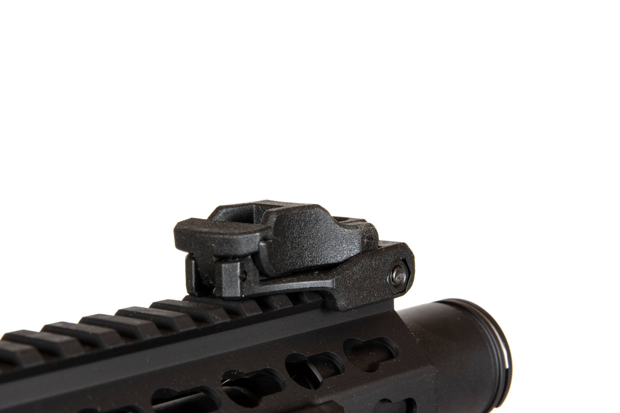 Airsoftová zbraň SA-C07 PDW CORE™ - černá