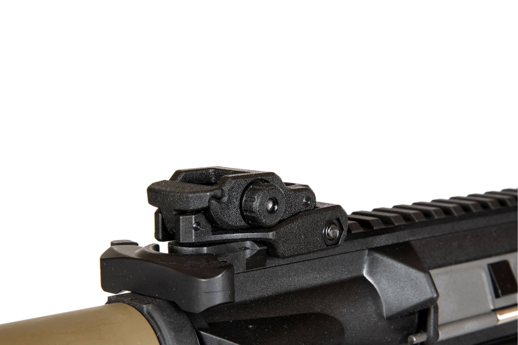 Airsoftová zbraň SA-C07 PDW CORE™ - Half-Tan