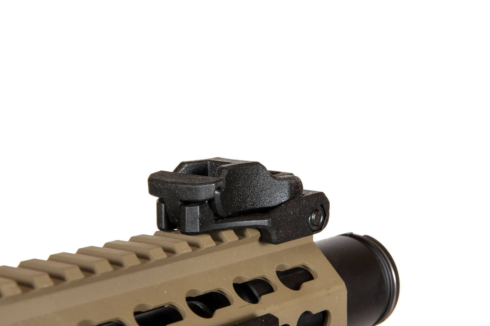 Airsoftová zbraň SA-C07 PDW CORE™ - Half-Tan