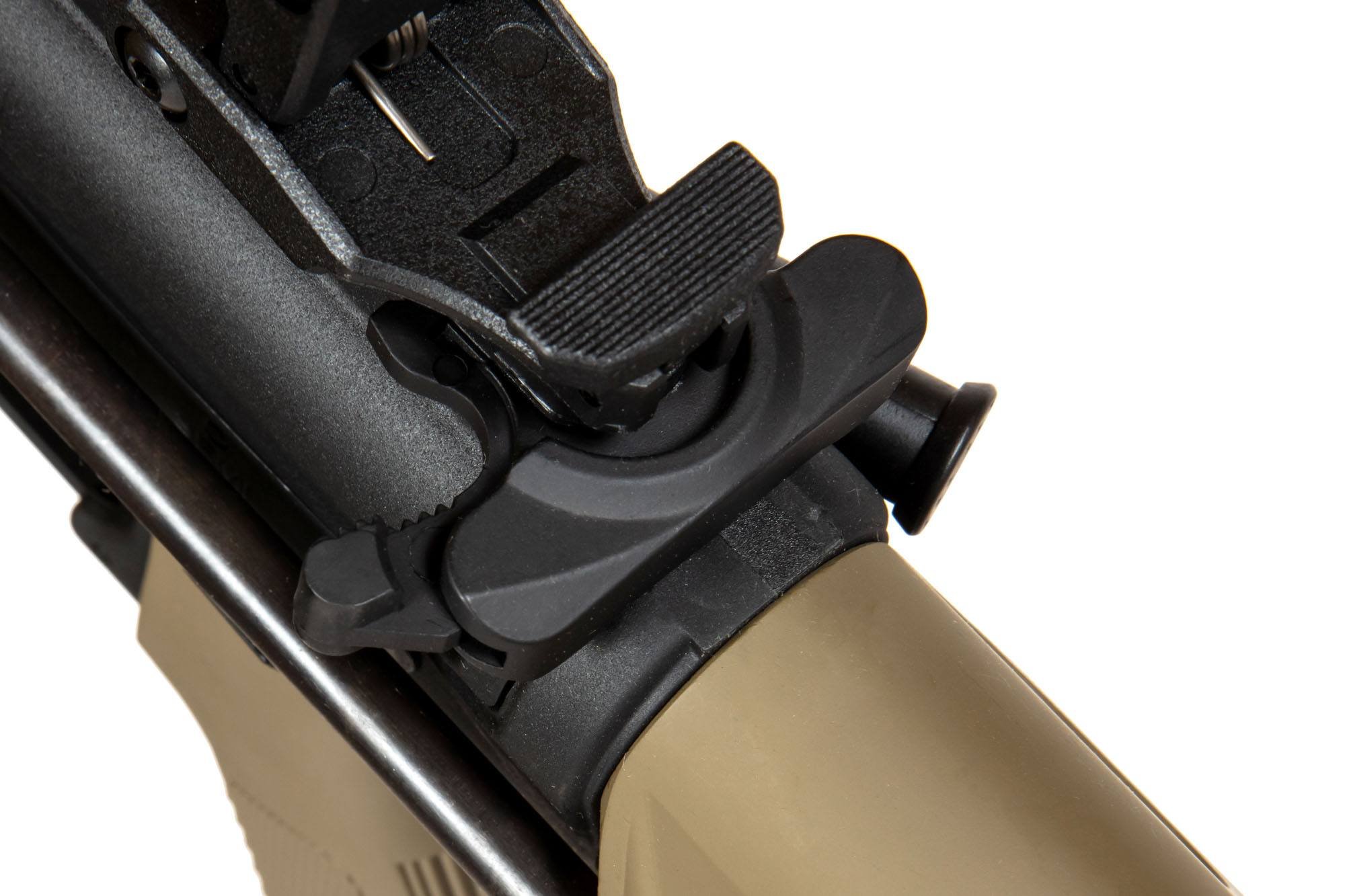 Airsoftová zbraň SA-C07 PDW CORE™ - Half-Tan