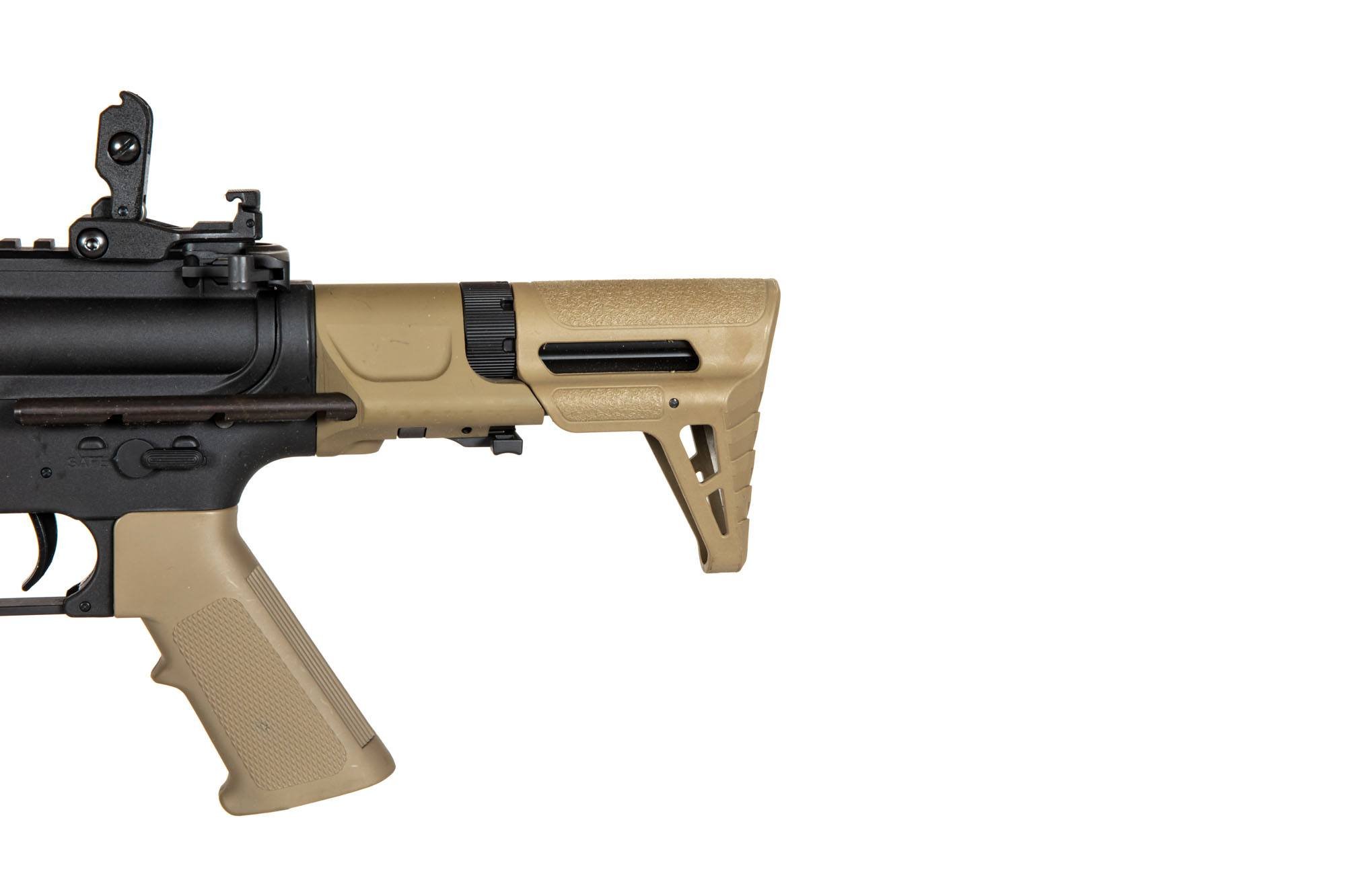 Airsoftová zbraň SA-C07 PDW CORE™ - Half-Tan
