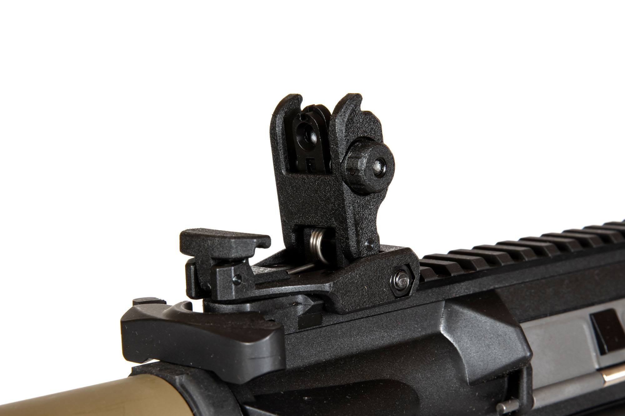 Airsoftová zbraň SA-C07 PDW CORE™ - Half-Tan
