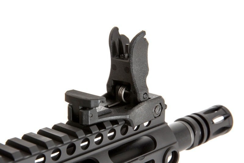 Airsoftová zbraň SA-C21 PDW CORE™ - černá