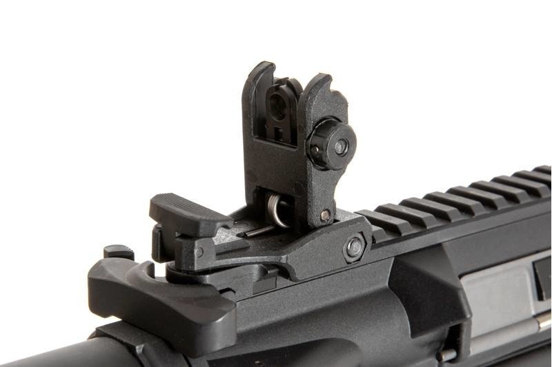 Airsoftová zbraň SA-C21 PDW CORE™ - černá
