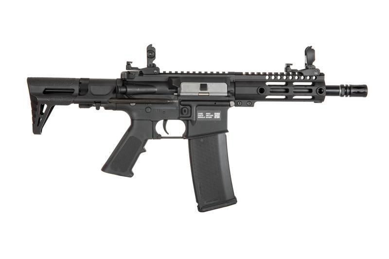 Airsoftová zbraň SA-C21 PDW CORE™ - černá