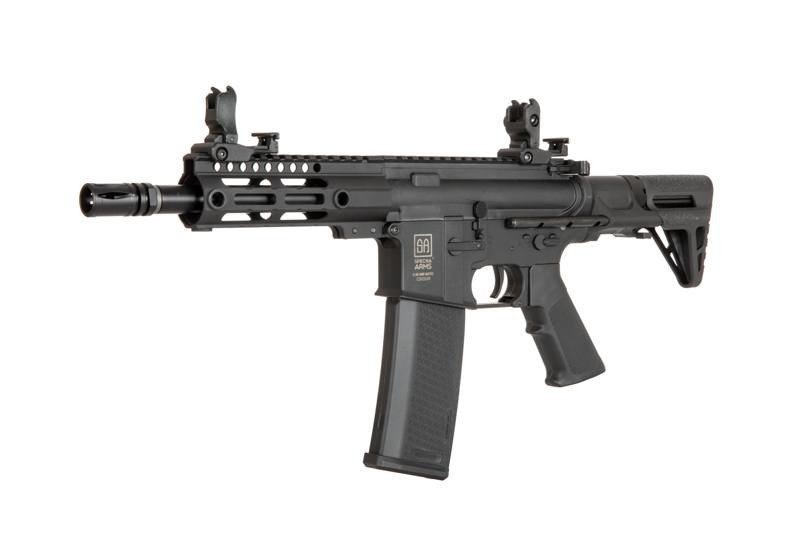 Airsoftová zbraň SA-C21 PDW CORE™ - černá