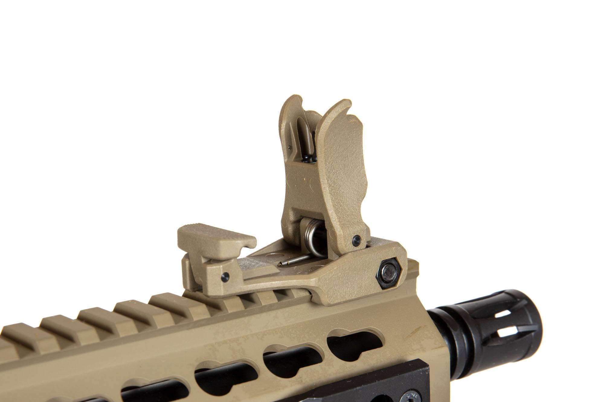 Airsoftová zbraň SA-C08 CORE™ -Tan