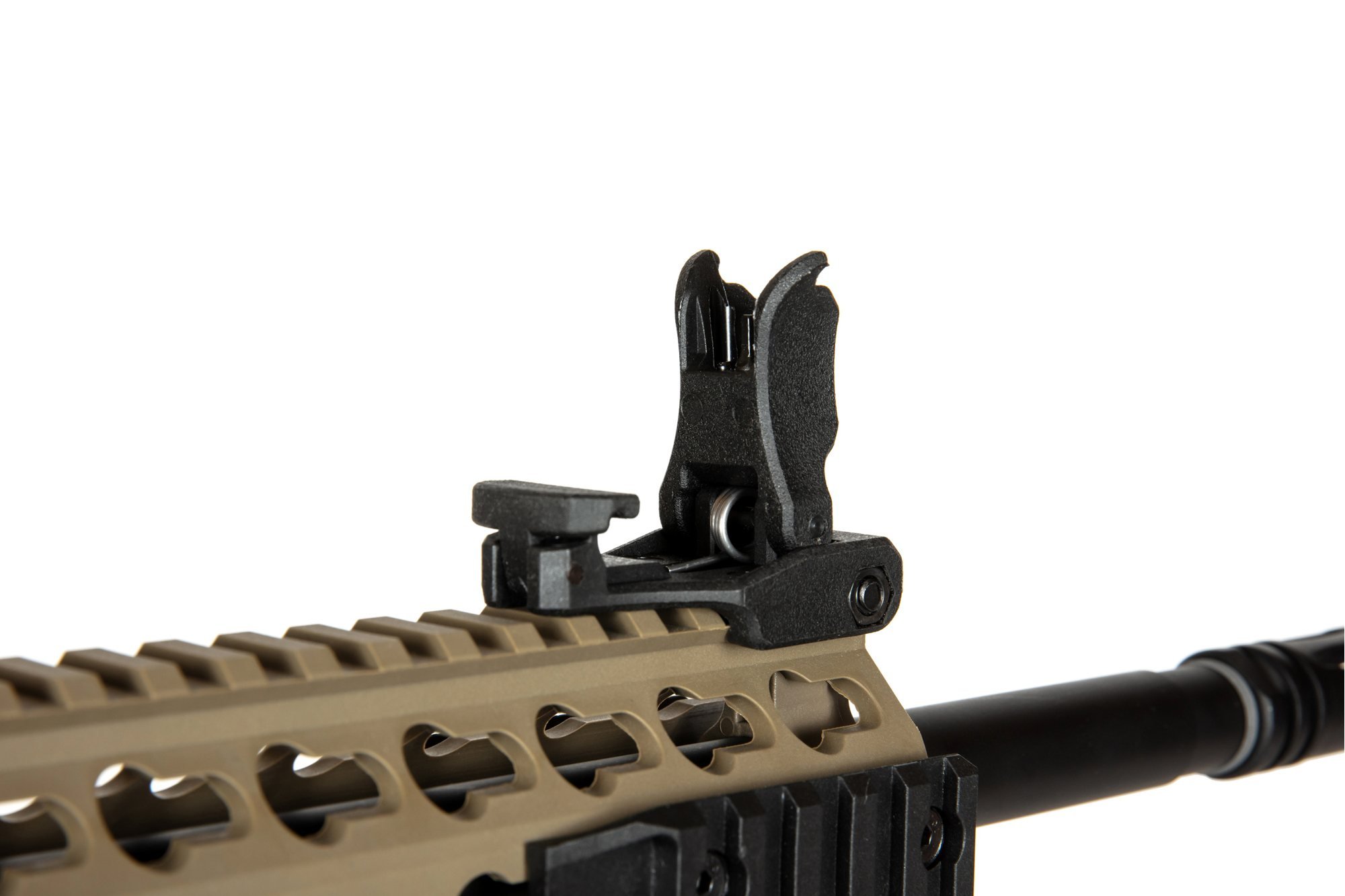 Airsoftová zbraň SA-F02 FLEX™ - Half Tan