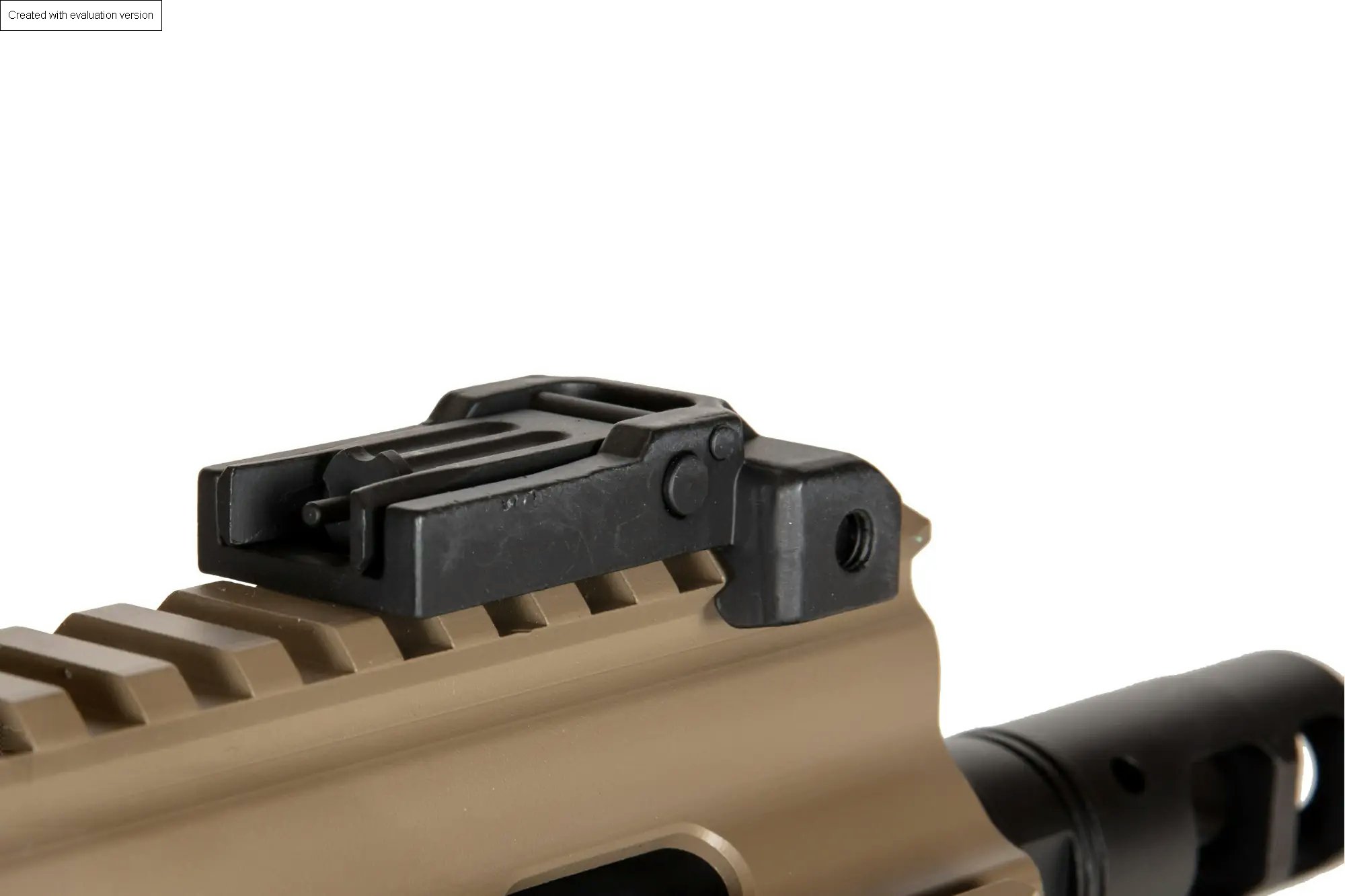 Airsoftová puška SA-H06 ONE™ - Half-Tan
