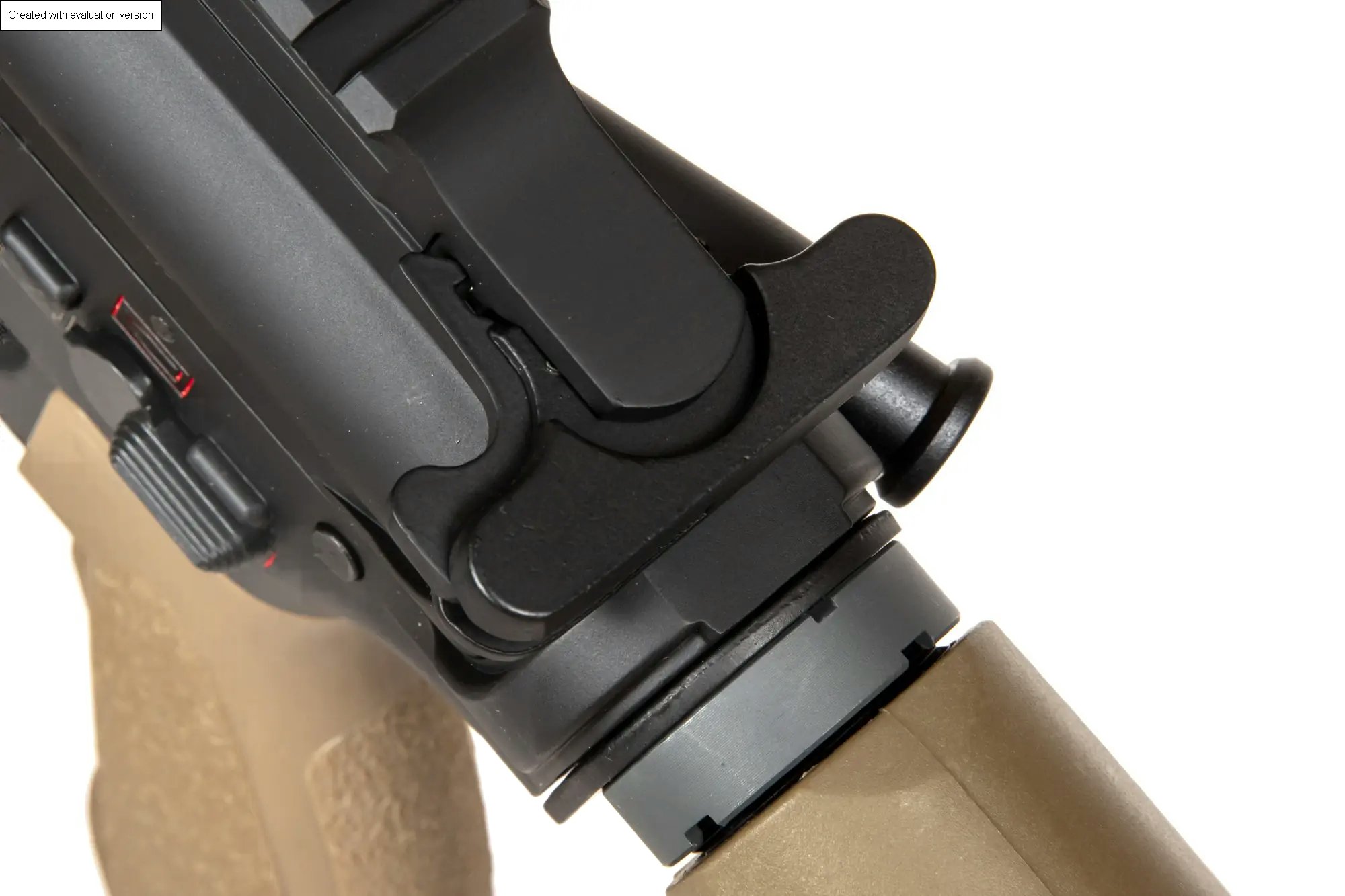 Airsoftová puška SA-H06 ONE™ - Half-Tan