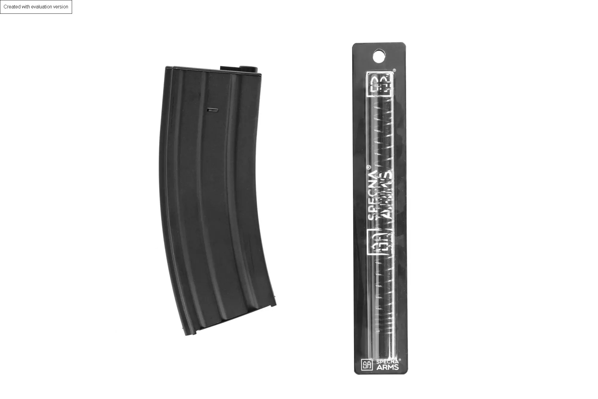 Airsoftová puška SA-H06 ONE™ - Half-Tan
