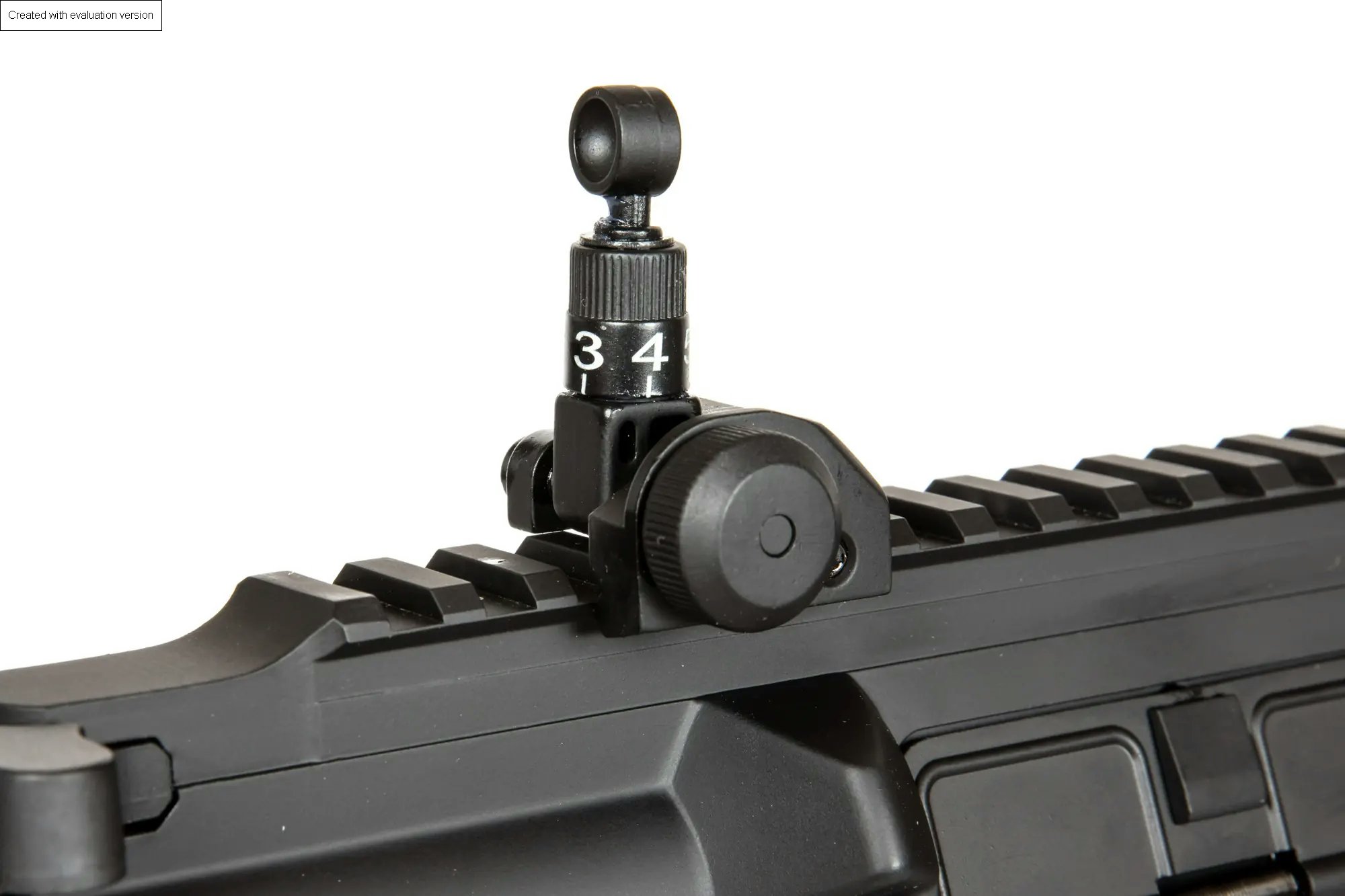 Airsoftová zbraň SA-H08 ONE™ - Half-Tan