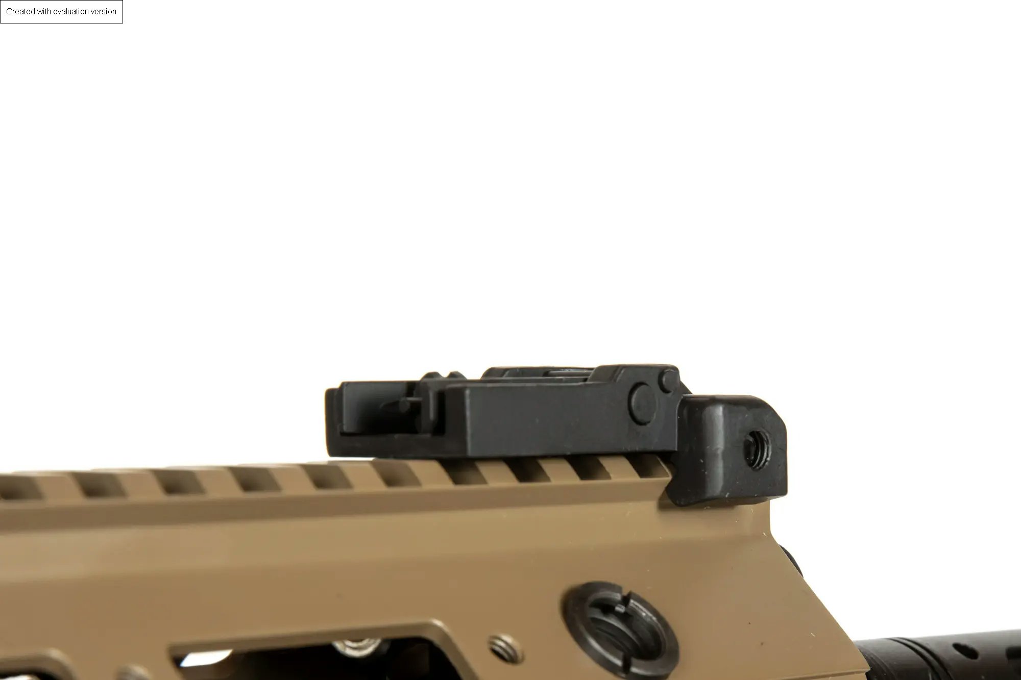 Airsoftová zbraň SA-H08 ONE™ - Half-Tan