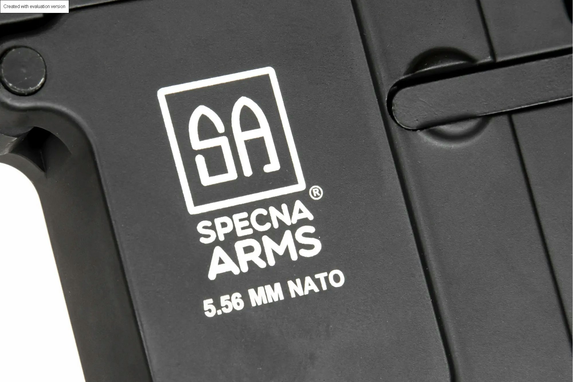 Airsoftová zbraň SA-H08 ONE™ - Half-Tan