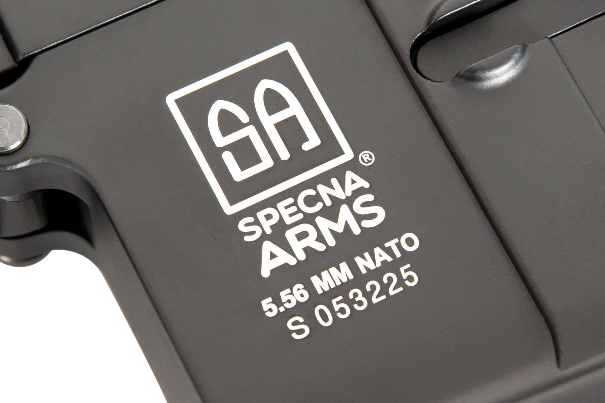 Airsoftová zbraň SA-H04 ONE™