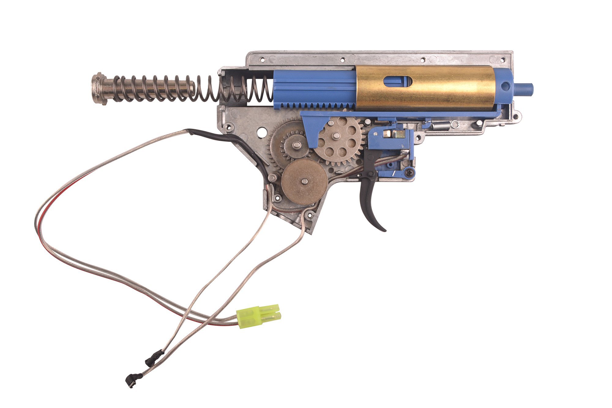 Airsoftová zbraň SA-H04 ONE™