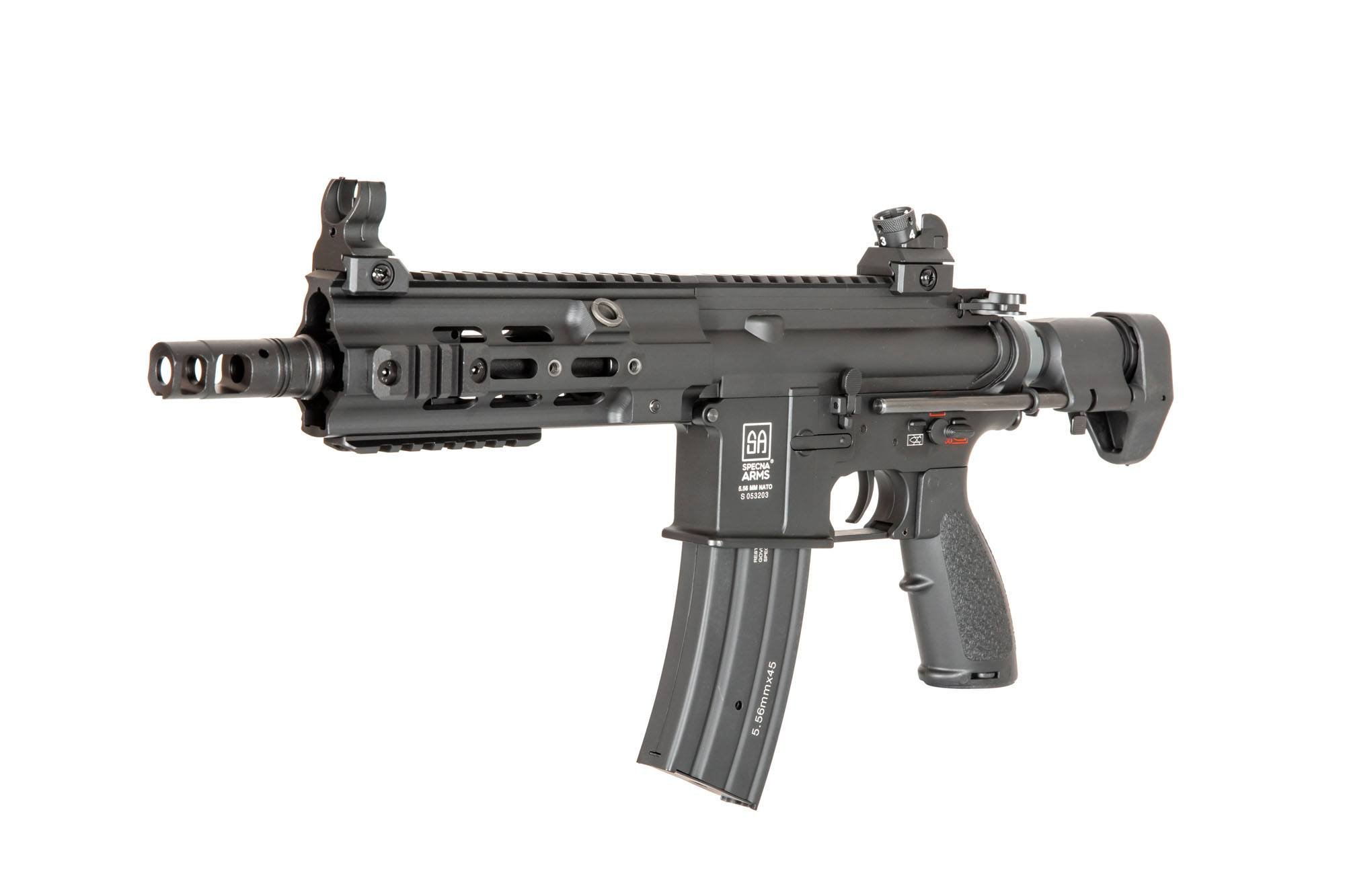 Airsoftová zbraň SA-H04 ONE™