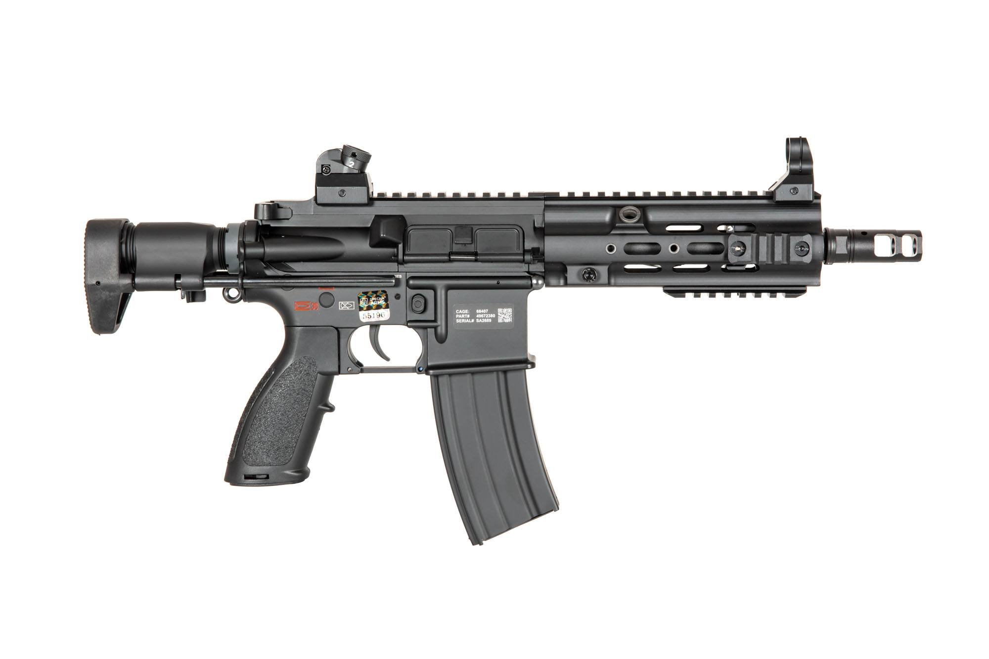 Airsoftová zbraň SA-H04 ONE™