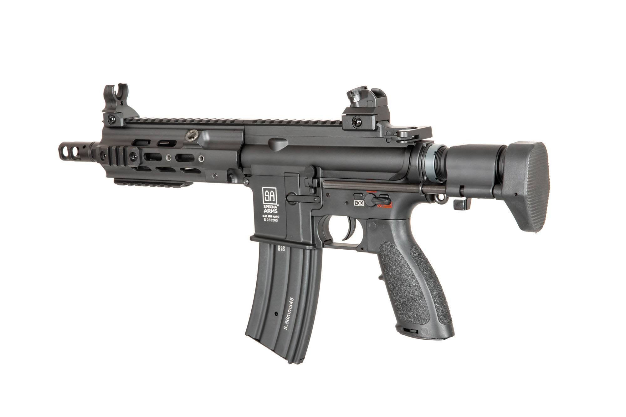 Airsoftová zbraň SA-H04 ONE™