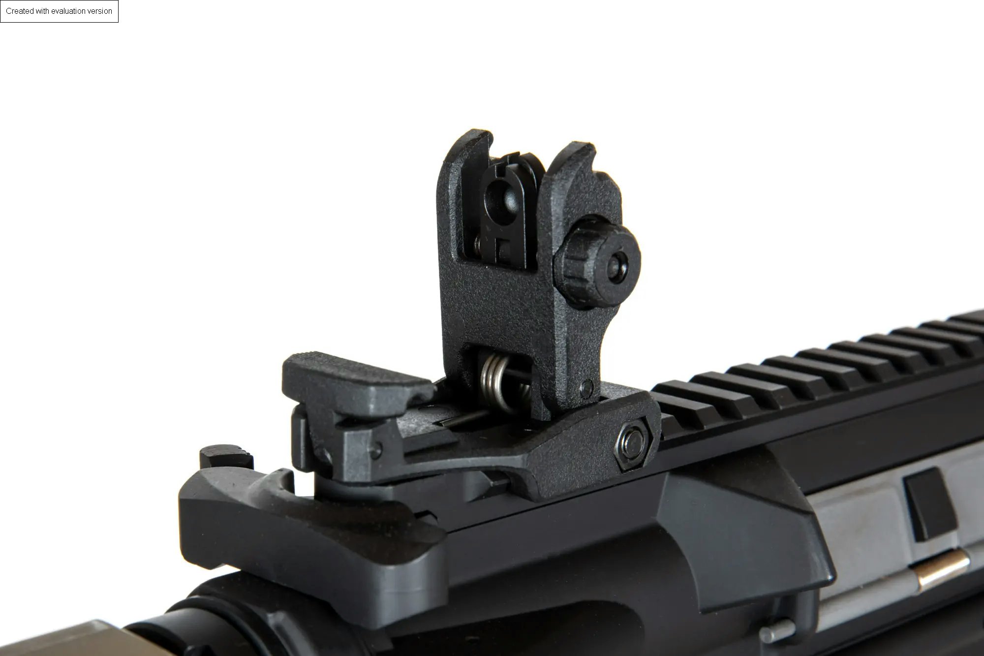 Airsoftová zbraň SA-E20 EDGE™ - Half-Tan