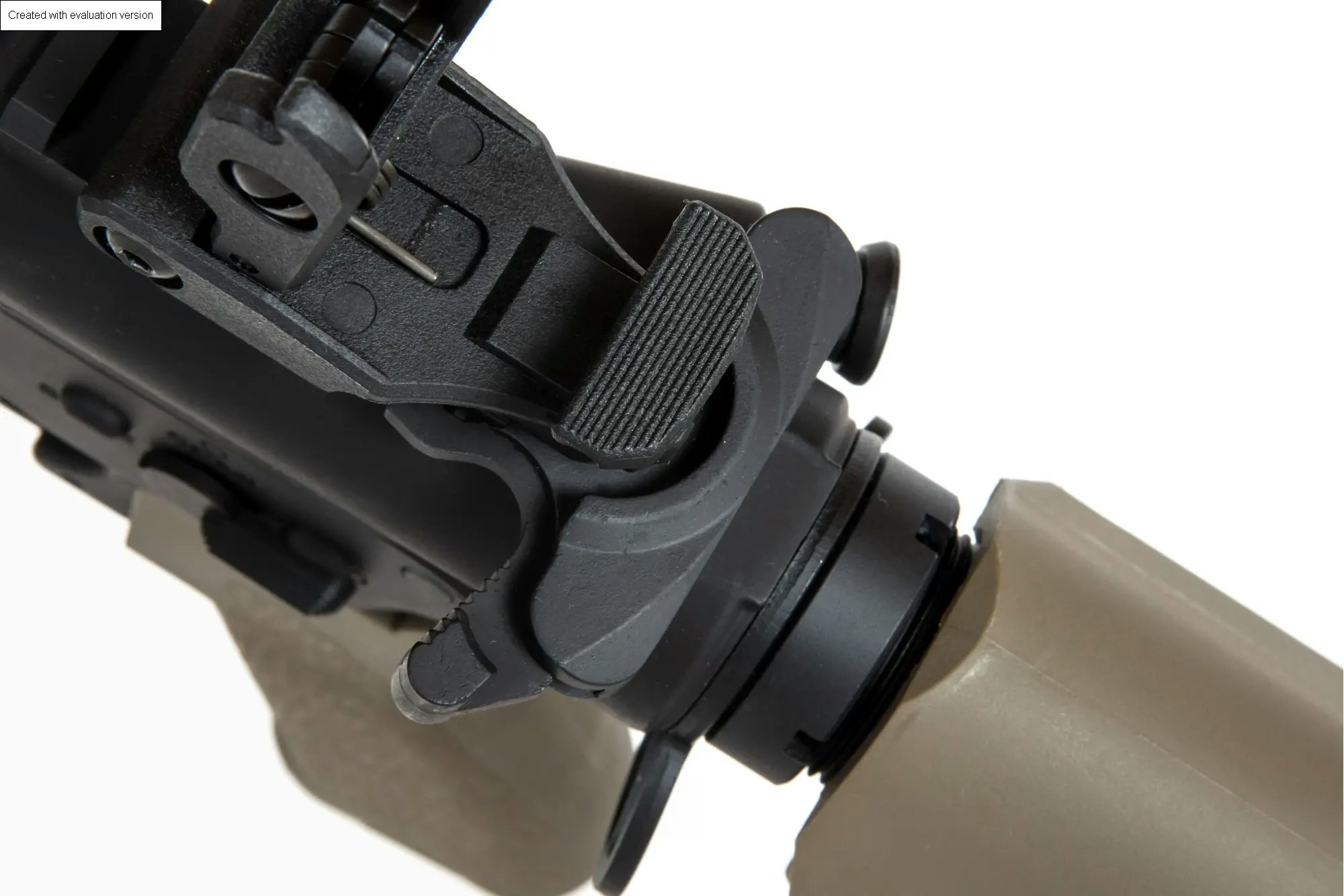 Airsoftová zbraň SA-E20 EDGE™ - Half-Tan