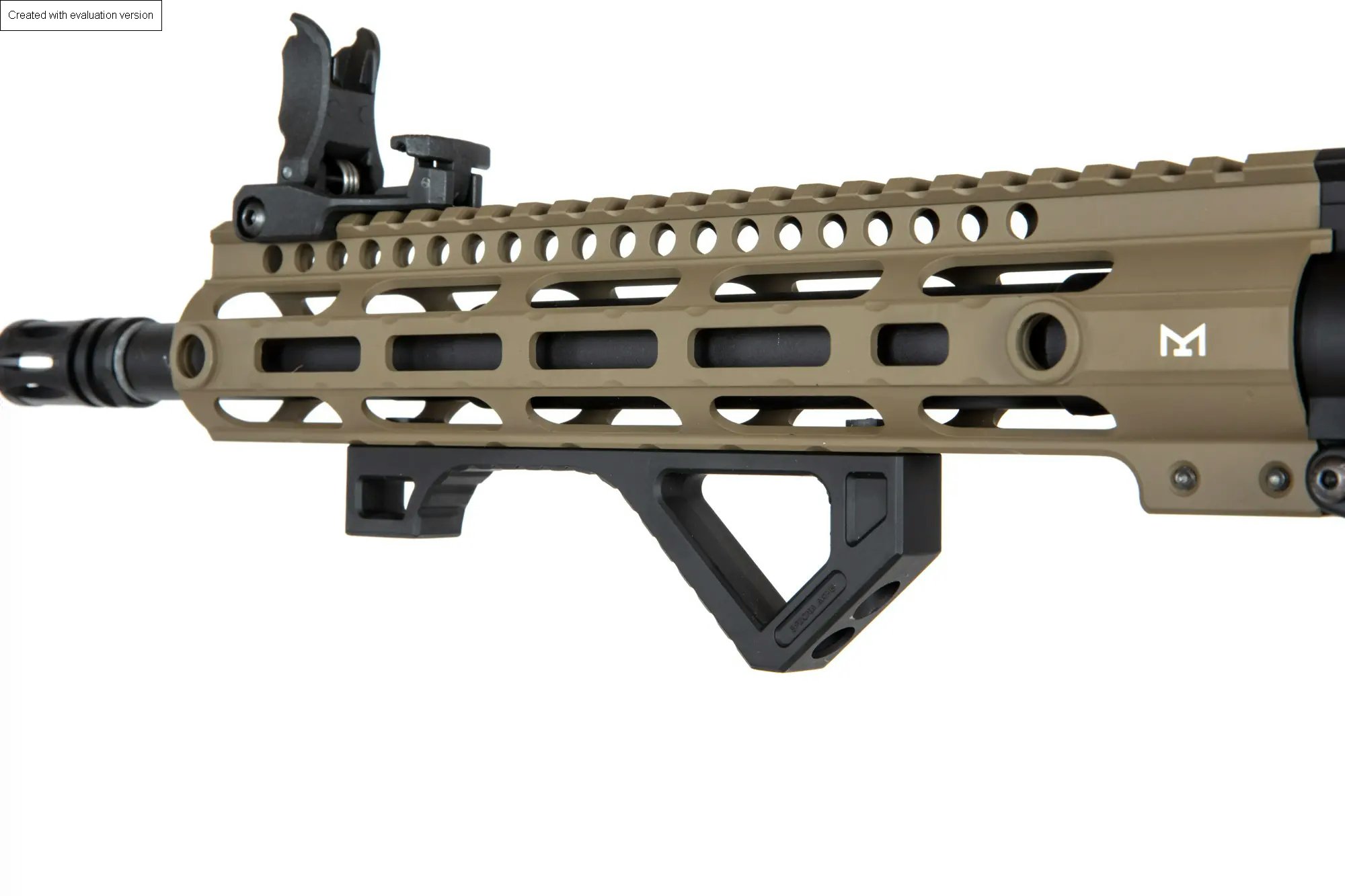 Airsoftová zbraň SA-E20 EDGE™ - Half-Tan