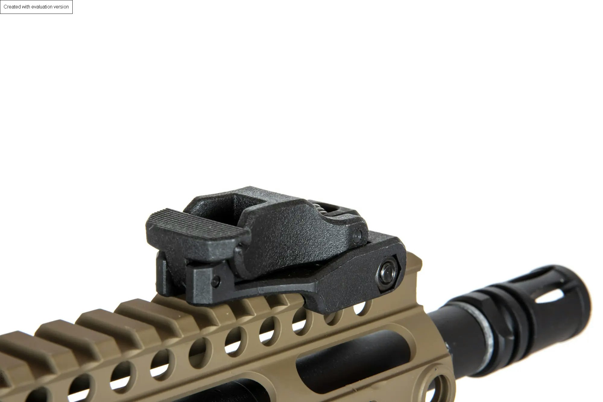 Airsoftová zbraň SA-E20 EDGE™ - Half-Tan